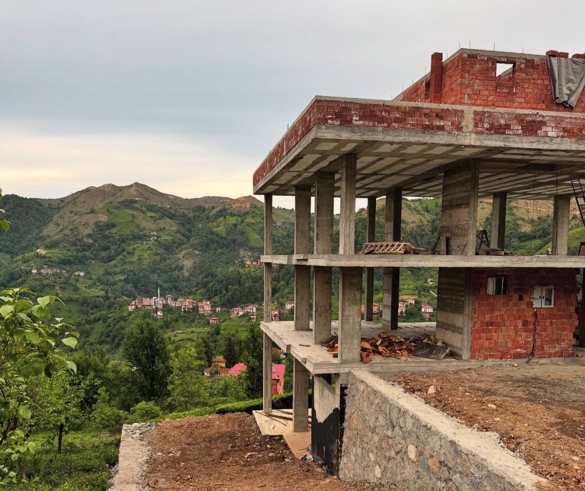 Yeğenoğlu İnşaat